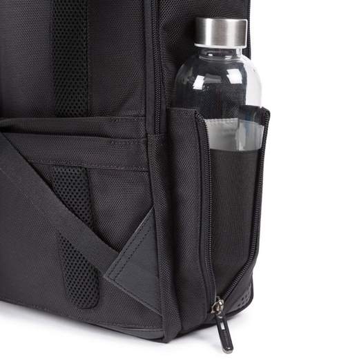 PIQUADRO ZAINO PORTA PC 15,6'' IN TESSUTO RICICLATO