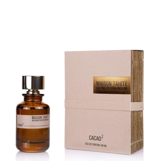MAISON TAHITE CACAO2 EDP 100ML