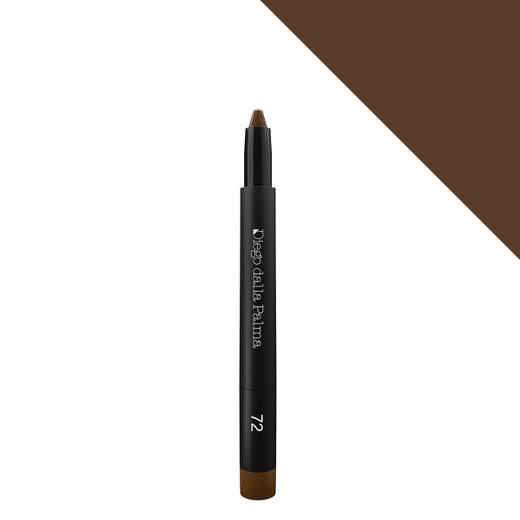 DIEGO DALLA PALMA SHADOW LINE KAJAL-EYELINER-EYESHADOW