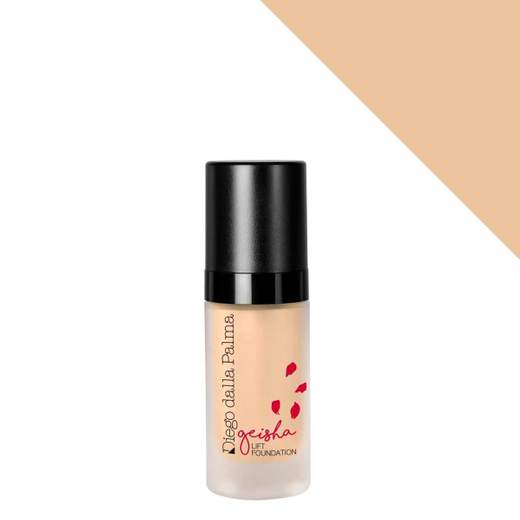 DIEGO DALLA PALMA GEISHA LIFT FONDOTINTA IN CREMA EFFETTO LIFTING
