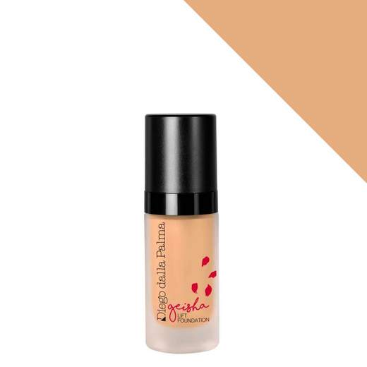 DIEGO DALLA PALMA GEISHA LIFT FONDOTINTA IN CREMA EFFETTO LIFTING