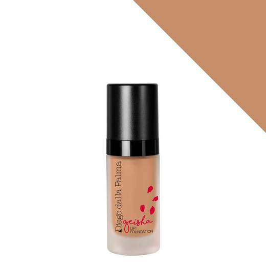 DIEGO DALLA PALMA GEISHA LIFT FONDOTINTA IN CREMA EFFETTO LIFTING