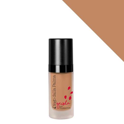 DIEGO DALLA PALMA GEISHA LIFT FONDOTINTA IN CREMA EFFETTO LIFTING
