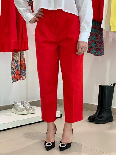 JE SUIS LE FLEUR PANTALONE