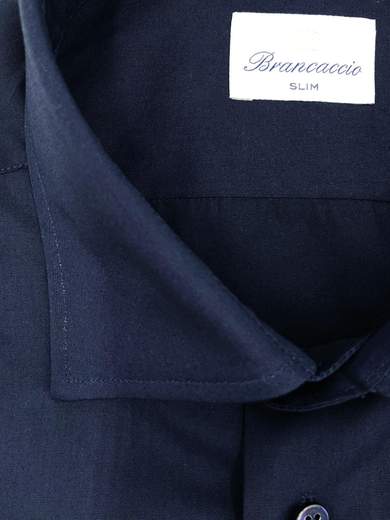 BRANCACCIO CAMICIA 100% COTONE