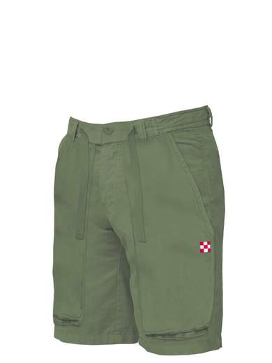 MC2 SAINT BARTH SHORT CARGO