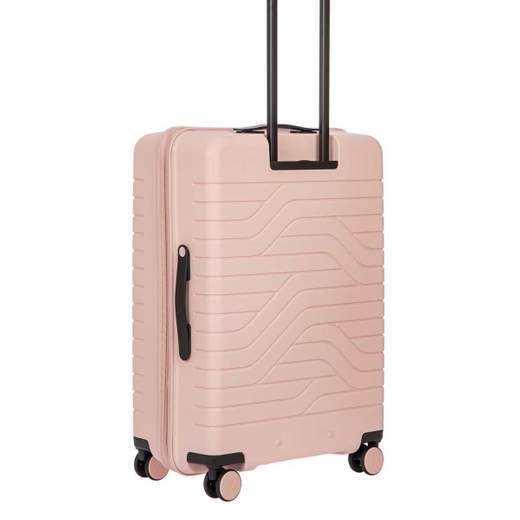 BRIC'S TROLLEY MEDIO ESPANDIBILE RIGIDO ULISSE