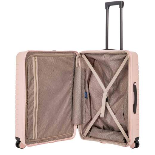 BRIC'S TROLLEY MEDIO ESPANDIBILE RIGIDO ULISSE