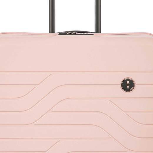 BRIC'S TROLLEY MEDIO ESPANDIBILE RIGIDO ULISSE