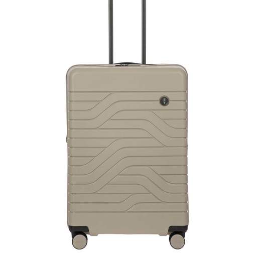 BRIC'S TROLLEY MEDIO ESPANDIBILE RIGIDO ULISSE