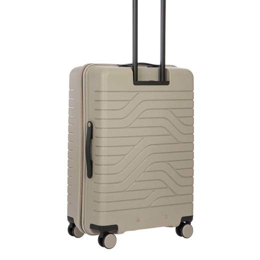 BRIC'S TROLLEY MEDIO ESPANDIBILE RIGIDO ULISSE