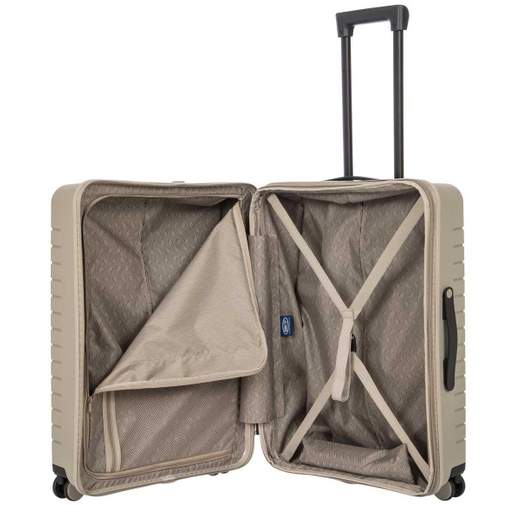 BRIC'S TROLLEY MEDIO ESPANDIBILE RIGIDO ULISSE