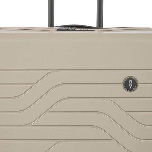 BRIC'S TROLLEY MEDIO ESPANDIBILE RIGIDO ULISSE