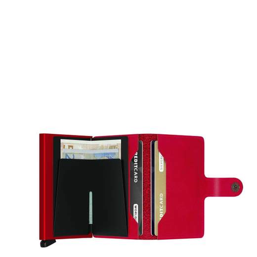 SECRID MINIWALLET ORIGINAL