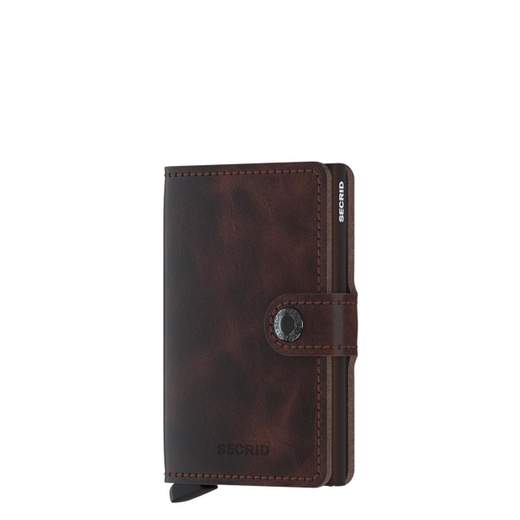 SECRID MINIWALLET VINTAGE