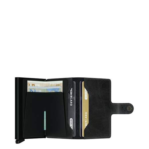 SECRID MINIWALLET VINTAGE