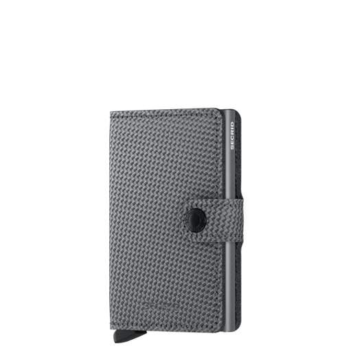 SECRID MINIWALLET CARBON