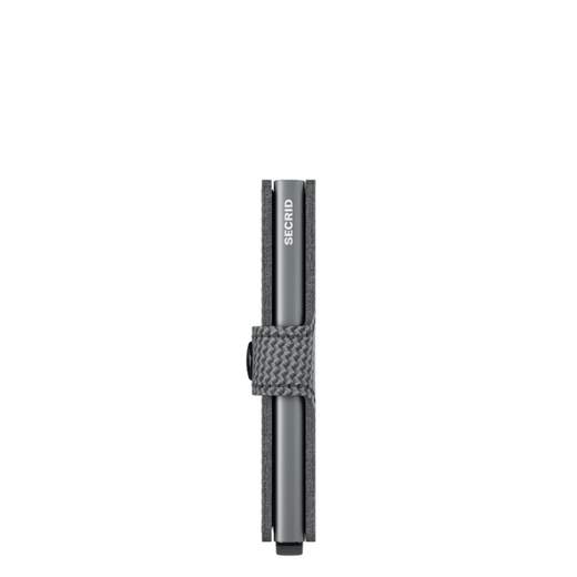 SECRID MINIWALLET CARBON