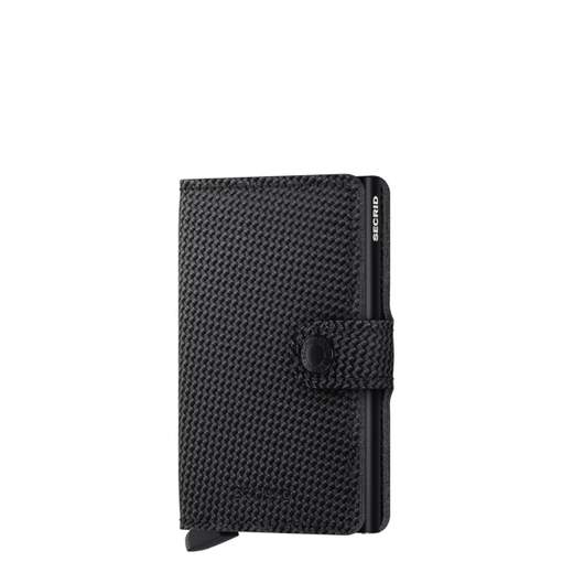 SECRID MINIWALLET CARBON