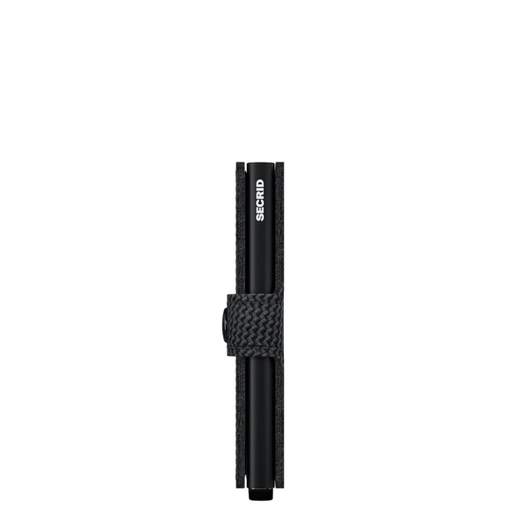 SECRID MINIWALLET CARBON