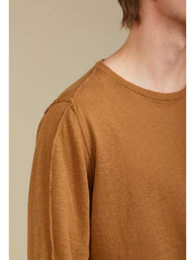 OUTFIT MAGLIA GIROCOLLO