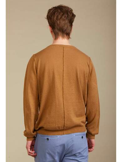 OUTFIT MAGLIA GIROCOLLO