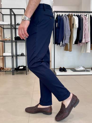 OUTFIT PANTALONI