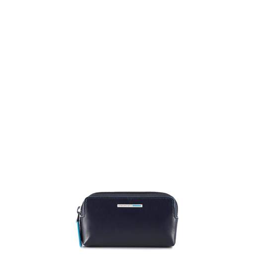 PIQUADRO ASTUCCIO PORTACHIAVI CON DUE ANELLE
