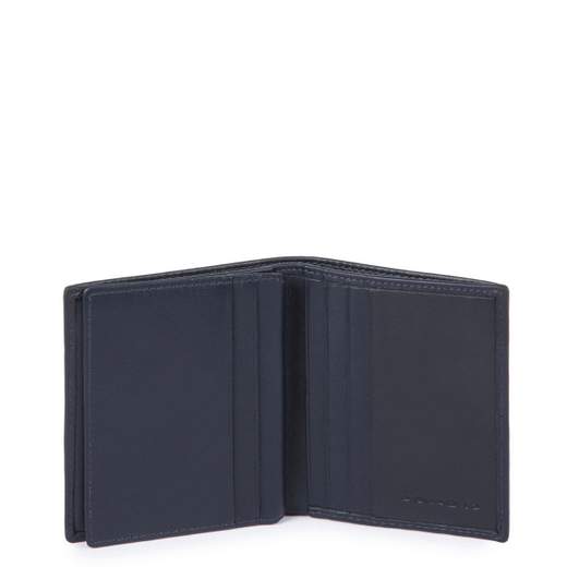 PIQUADRO PORTA CARTE DI CREDITO