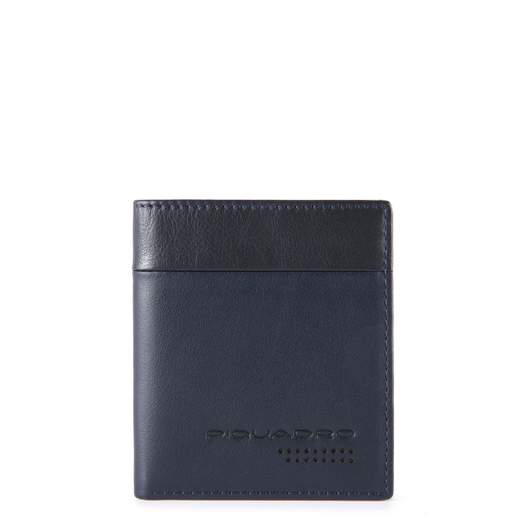 PIQUADRO PORTA CARTE DI CREDITO