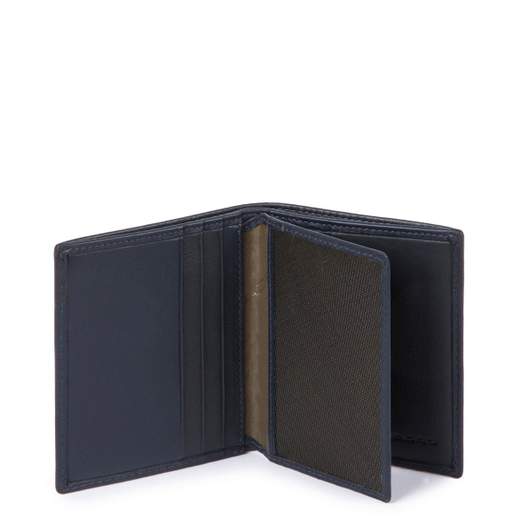 PIQUADRO PORTA CARTE DI CREDITO