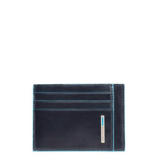 PIQUADRO B2R PORTACARTE IN PELLE