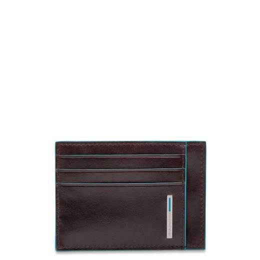 PIQUADRO B2R PORTACARTE IN PELLE