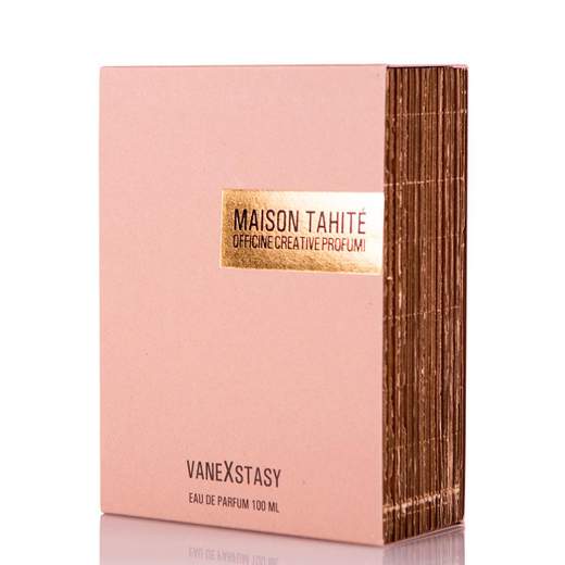MAISON TAHITE VANEXSTASY EDP 100ML