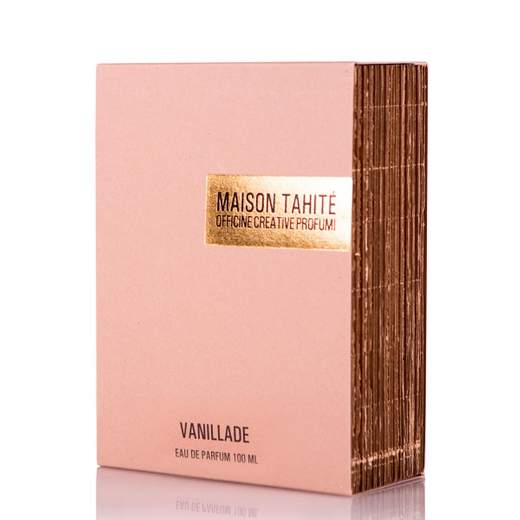 MAISON TAHITE VANILLADE EDP 100ML