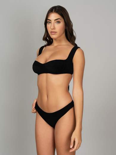 EFFEK BIKINI FASCIA CON FERRETTO