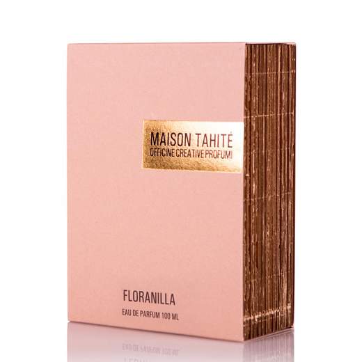 MAISON TAHITE FLORANILLA EDP 100ML