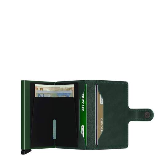 SECRID MINIWALLET ORIGINAL