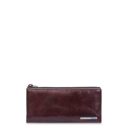 PIQUADRO BLUE SQUARE PORTACHIAVI PELLE