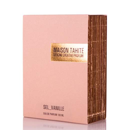 MAISON TAHITE SEL_VANILLE EDP 100ML