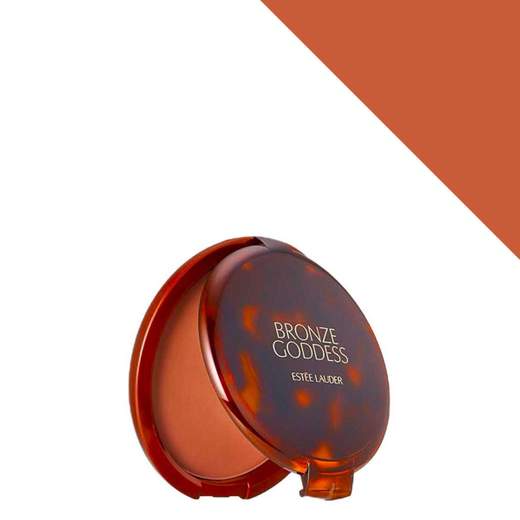ESTEE LAUDER BRONZE GODDESS POWDER BRONZER