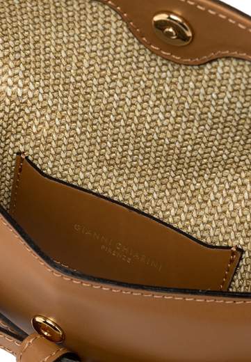 GIANNI CHIARINI POCHETTE BELTY