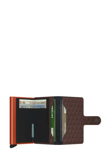 SECRID MINIWALLET OPTICAL