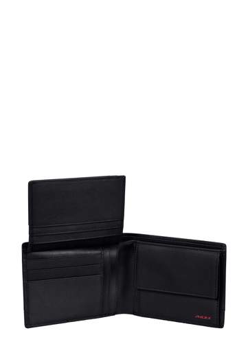 SAMSONITE PORTAFOGLI COMPLETO PRO-DLX 6 SLG