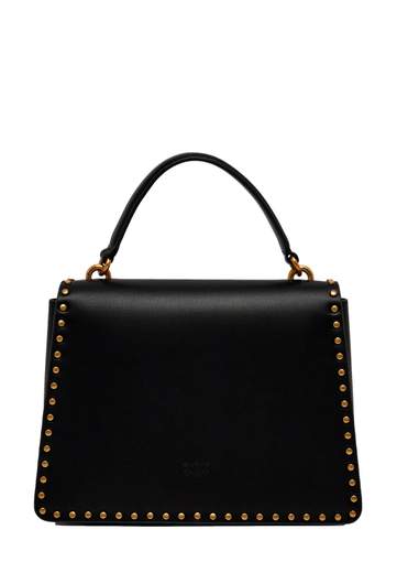 PINKO BORSA TOP HANDLE CLASSIC