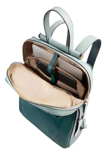PIQUADRO ZAINO PORTA PC 14''
