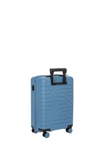 BRIC'S  TROLLEY CABINA CON TASCA PORTA PC ULISSE