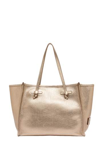 GIANNI CHIARINI SHOPPING IN PELLE MARCELLA