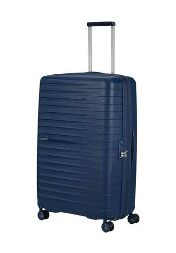 AMERICAN TOURISTER TROLLEY GRANDE FASTFORWARD