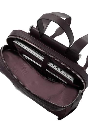 PIQUADRO ZAINO PORTA PC 14''